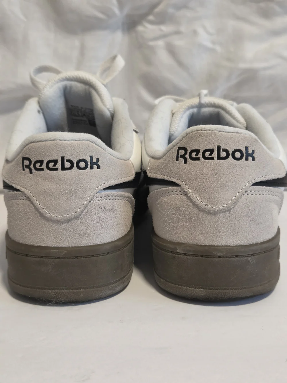 Reebok step into
